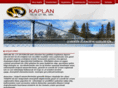 kaplantel46.com