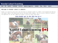 kendalleharieventing.com