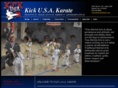 kickusakarate.com