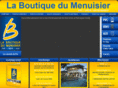 laboutiquedumenuisier-lyon.com