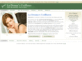 ladonnashair.com