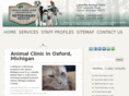 lakevilleanimalclinic.com