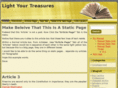 lightyourtreasures.com