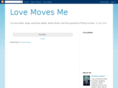 lovemovesme.com