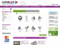luma-led.com