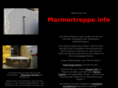 marmortreppe.info