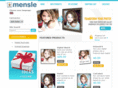 mensle.com