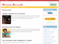 merusa-records.com