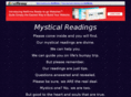 mysticalreadings.info