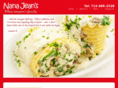 nanajeans.com