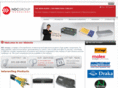 ndcgrouptechnology.com