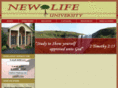 new-life-univ.com