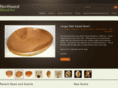 northwestwoodart.com
