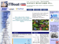 ntboat.com