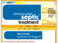 onceayearseptic.com