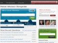 patentattorneychesapeake.com