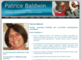 patricebaldwin.com