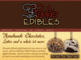 paulasedibles.com