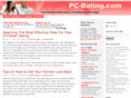 pc-dating.com