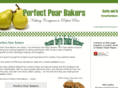 perfectpearbakers.com