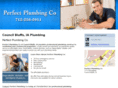 perfectplumbingco.com