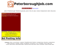 peterboroughjob.com