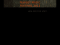 pewseymusicfestival.com