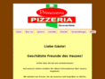 pizzeria-primavera.net