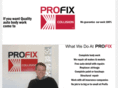 profixcollision.com