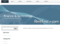 ramstanis.com