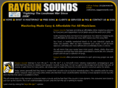 raygunsounds.com