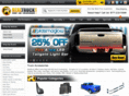 real-truck.com