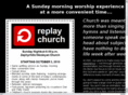 replaychurch.com