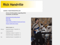 rickhandville.com