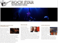 rockstarintervention.com