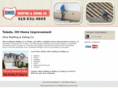 roofingandsidingtoledo.com