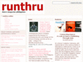 runthru.com.ph