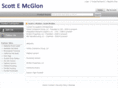 scottmcglon.com