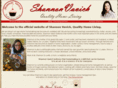 shannonvavich.com