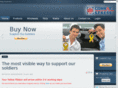 showyoursupport.co.uk