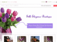 silkeleganceboutique.com