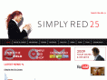 simplyred.com