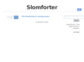 slomforter.com