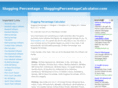 sluggingpercentagecalculator.com