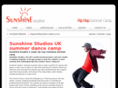 sunshinedancesummercamp.com