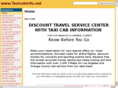 taxicabinfo.biz