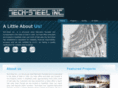 tech-steel.com