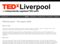 tedxliverpool.com