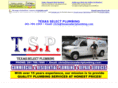 texasselectplumbing.com
