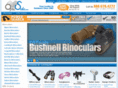 thebushnellshop.com